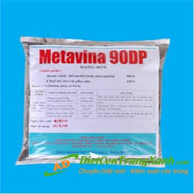 Chế phẩm chống mối và diệt mối Metavina 90 DP