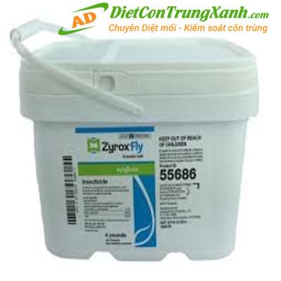 Bả diệt ruồi Zyrox Fly