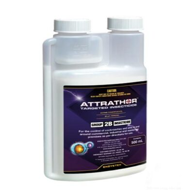 Chế phẩm diệt gián Attrathor