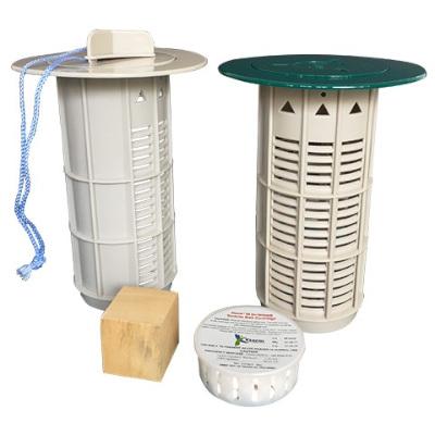 Bả diệt mối Xterm – Trạm dưới mặt đất ( IG)