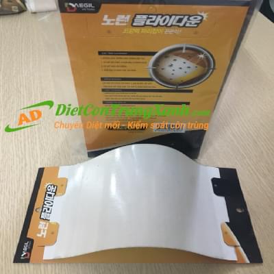 Keo dính ruồi hàn quốc - Chế phẩm diệt ruồi