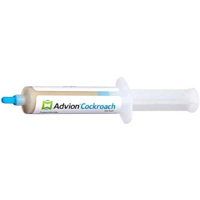 Chế phẩm diệt gián đức Advison cochroach