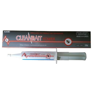 Gel diệt gián trên ô tô Clean bait Power