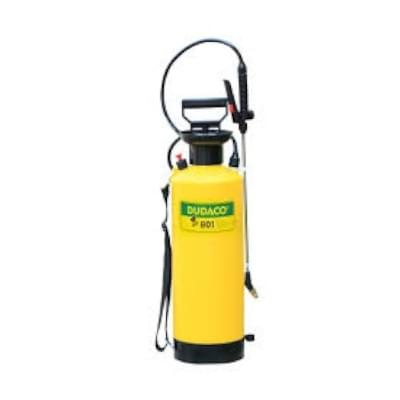 Bình phun xịt nước dung tích 8 lít DUDACO