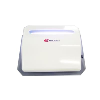 Đèn bẫy côn trùng sử dụng tấm dính Daegil