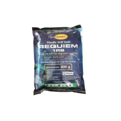 Chế phẩm trừ mối Requiem 1 RB