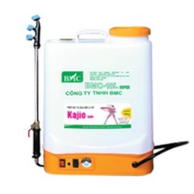 Bình phun xịt sạc điện 18 lít super - BMC