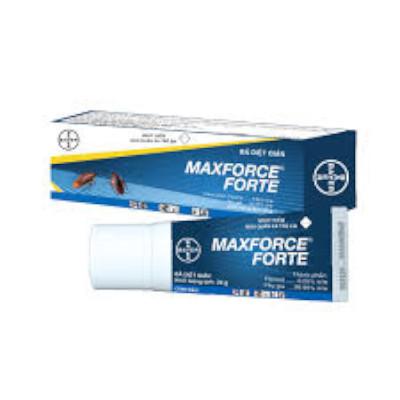 Gel diệt gián Maxforce Forte