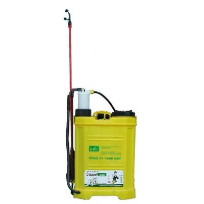 Bình bơm xịt tay BMC 16L Alpha