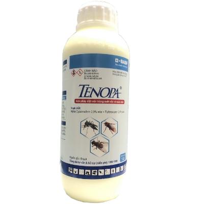 Thuốc diệt muỗi Tenopa SC