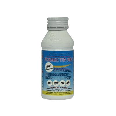 Hóa chất diệt côn trùng Permectin 50EC