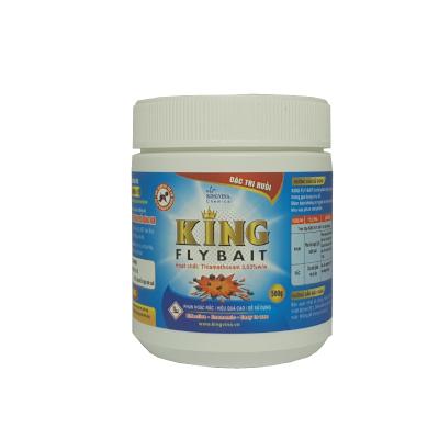 Đặc trị ruồi King Fly Bait
