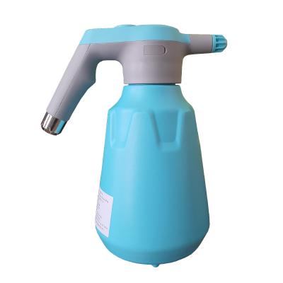 Bình 2 lít chạy bằng pin