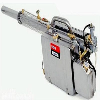 Máy phun tạo khói Inox BF150 - Hàn Quốc