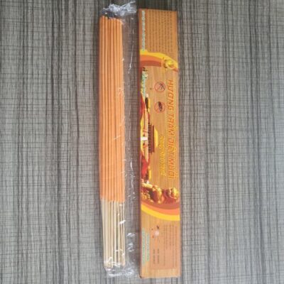 Hương trầm diệt muỗi cung đình huế