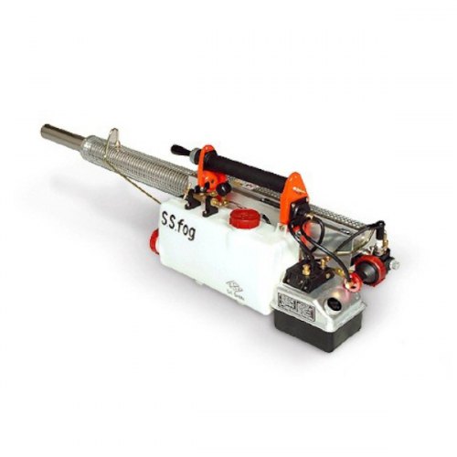 Máy phun khói mù nhiệt SS150F - Hàn Quốc Máy phun khói mù nhiệt SS150F - Hàn Quốc