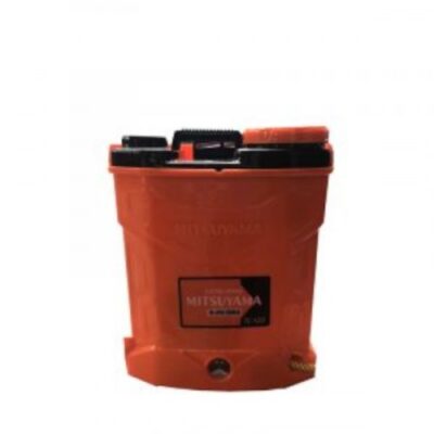 Bình phun Xịt Điện (Acqui) Mitsuyama TL-12D