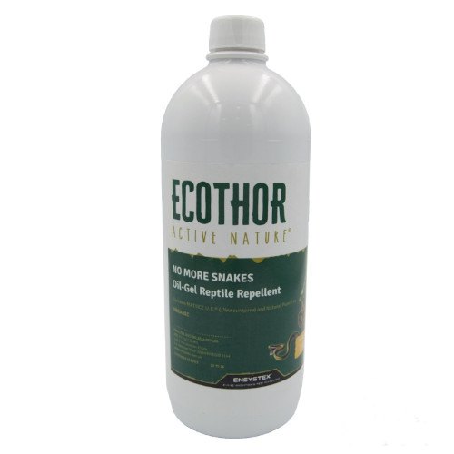 Chế phẩm xua đuổi rắn, xua đuổi thằn lằn (thạch sùng) Ecothor Chế phẩm xua đuổi rắn, xua đuổi thằn lằn (thạch sùng) Ecothor