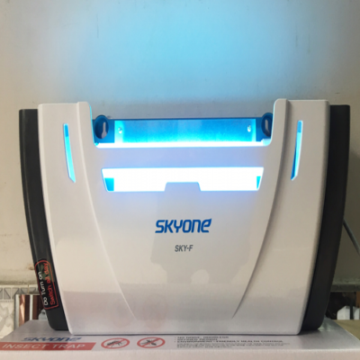 ĐÈN DIỆT CÔN TRÙNG SKY-F (SKYONE)