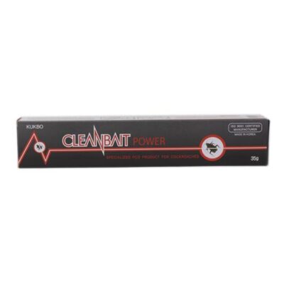 Gel diệt Gián Đức Clean bait Power