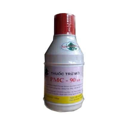 Chế phẩm trừ mối PMC - 90 bột