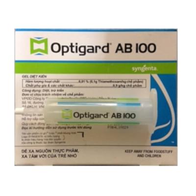 Gel diệt kiến Optigard AB 100