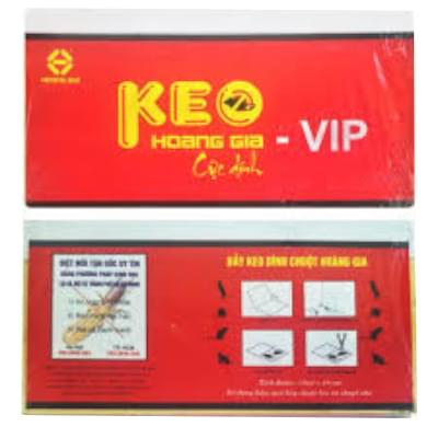 Bẫy keo dính chuột