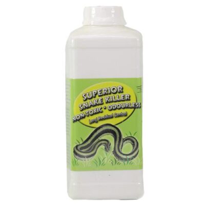Chế phẩm diệt rắn snake killer
