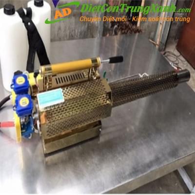 Máy phun khói diệt côn trùng Yamafuji YM150
