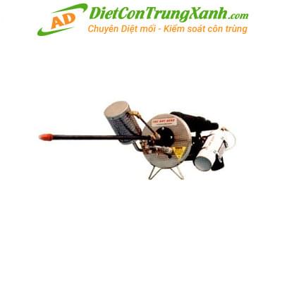 Máy phun diệt mối, diệt kiến Ant Bear 2550