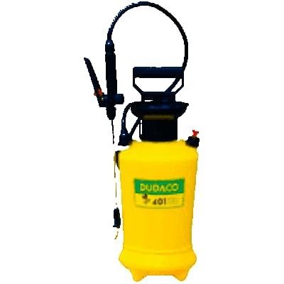 Bình 4 lít loại xách tay dudaco