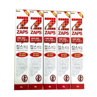 Bả diệt gián đức Zaps hàn quốc