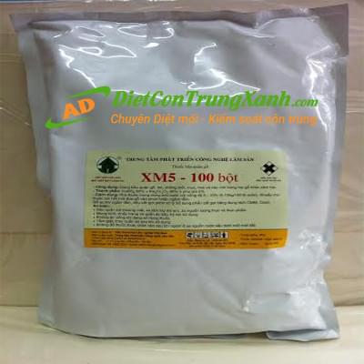 Chế phẩm chống mục XM5