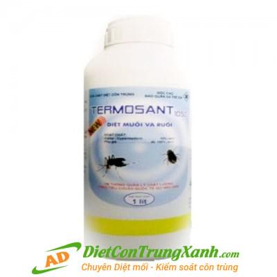 Chế phẩm diệt côn trùng Termosant 10SC Loại 1000 ml