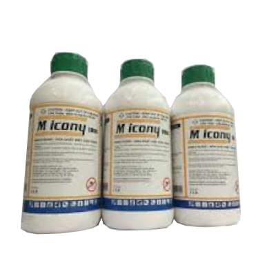 Chế phẩm diệt muỗi Micony 10 SC