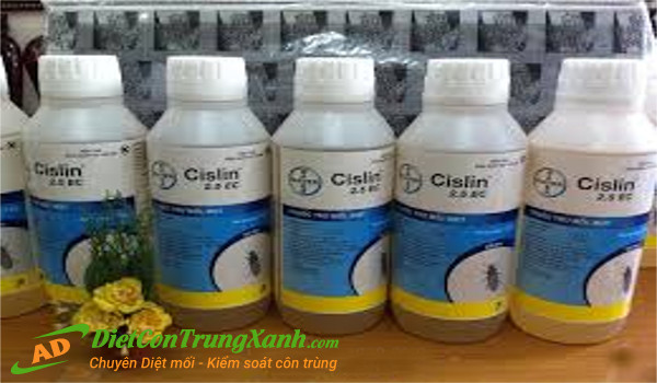 Thuoc-diet-mot-cislin 25 EC