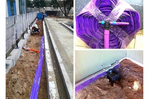 altis phòng mối công trình hiệu quả