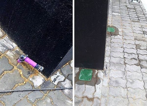 thiết kế tiện lợi