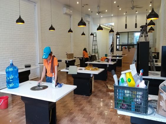 diệt kiến hiệu quả