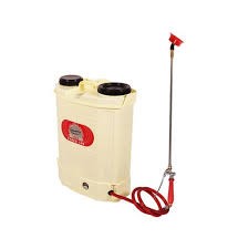 Bình phun thuốc trừ sâu Vinafarm 18B