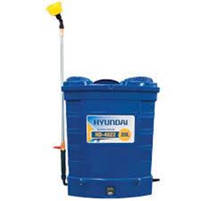 Máy phun thuốc trừ sâu Hyundai HD-4022